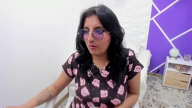 Alliccee online show from 10, 2, 2025