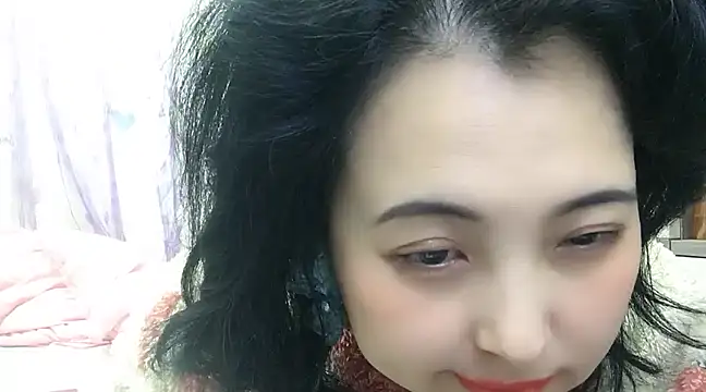 Hanicarrot online show from 25, 12, 2024