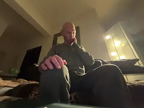 Snapshot of Germankink chatting on 2, 1, 2025 Germankink online show from 2, 1, 2025