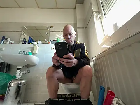 Snapshot of Germankink chatting on 11, 1, 2025 Germankink online show from 11, 1, 2025