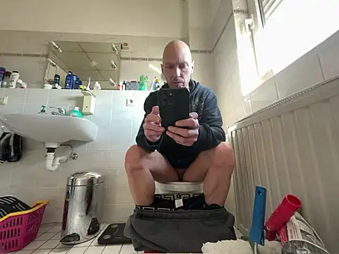 Snapshot of Germankink chatting on 19, 1, 2025 Germankink online show from 19, 1, 2025