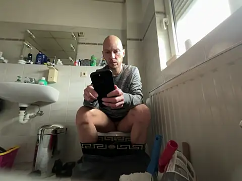 Snapshot of Germankink chatting on 21, 1, 2025 Germankink online show from 21, 1, 2025