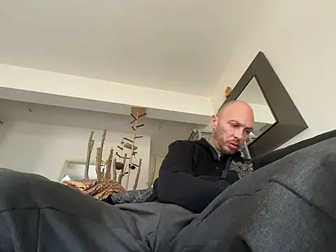 Snapshot of Germankink chatting on 25, 1, 2025 Germankink online show from 25, 1, 2025