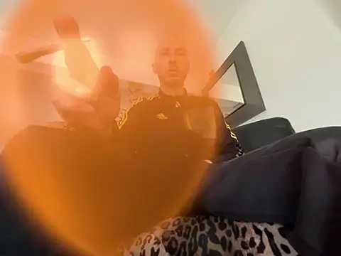 Snapshot of Germankink chatting on 3, 2, 2025 Germankink online show from 3, 2, 2025