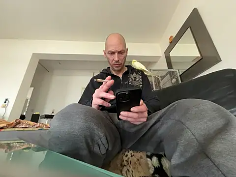 Snapshot of Germankink chatting on 25, 2, 2025 Germankink online show from 25, 2, 2025