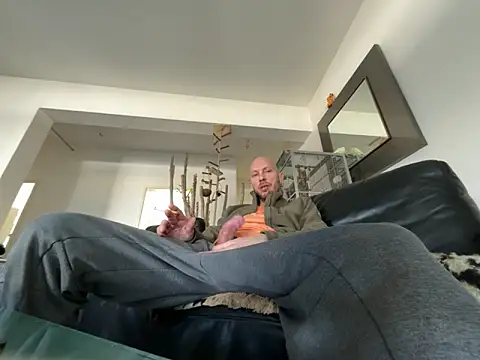 Snapshot of Germankink chatting on 5, 3, 2025 Germankink online show from 5, 3, 2025