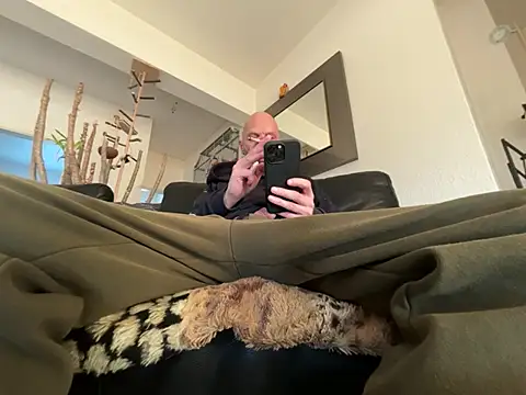 Snapshot of Germankink chatting on 6, 3, 2025 Germankink online show from 6, 3, 2025