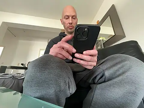 Snapshot of Germankink chatting on 21, 3, 2025 Germankink online show from 21, 3, 2025