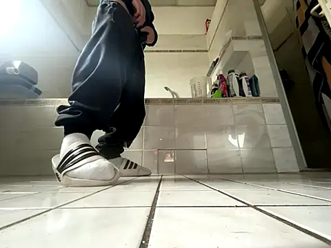 Snapshot of Germankink chatting on 13, 10, 2025 Germankink online show from 13, 10, 2025