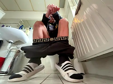 Snapshot of Germankink chatting on 19, 10, 2025 Germankink online show from 19, 10, 2025