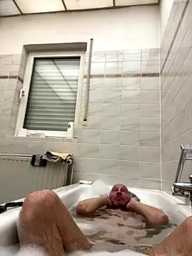 Snapshot of Germankink chatting on 17, 12, 2025 Germankink online show from 17, 12, 2025