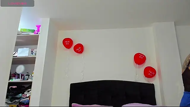 Snapshot of JuliaRose_ks chatting on 22, 2, 2026 JuliaRose ks online show from 22, 2, 2026