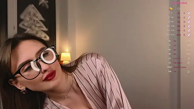 Snapshot of melissa_kisses chatting on 15, 12, 2024 melissa kisses online show from 15, 12, 2024
