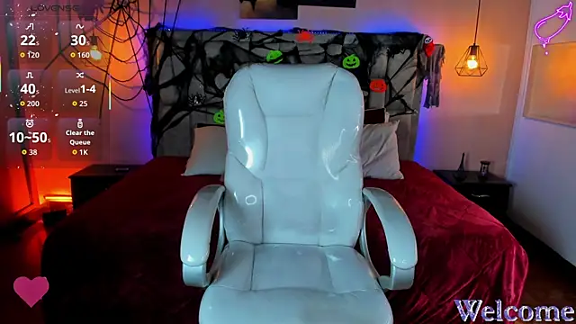 Jaiser 17 online show from 16, 10, 2025