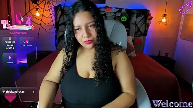 Jaiser 17 online show from 20, 10, 2025