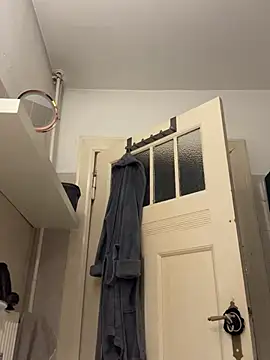 ElenaHaze online show from 3, 1, 2025