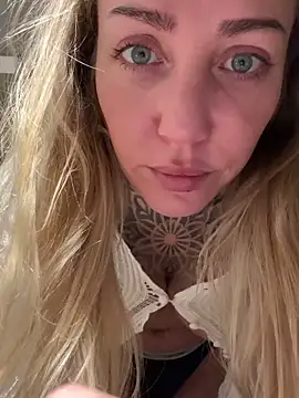 ElenaHaze online show from 8, 1, 2025