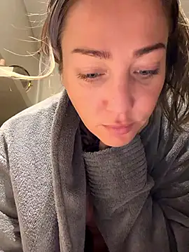 ElenaHaze online show from 24, 1, 2025