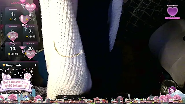 tashakaixxx online show from 2, 10, 2025