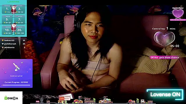 tashakaixxx online show from 18, 11, 2025