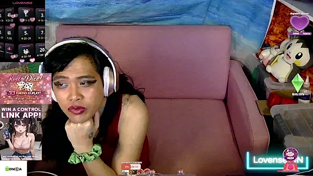 Snapshot of tashakaixxx chatting on 9, 5, 2026 tashakaixxx online show from 9, 5, 2026