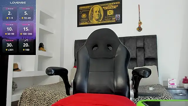 MattRodriguez9 online show from 15, 2, 2025