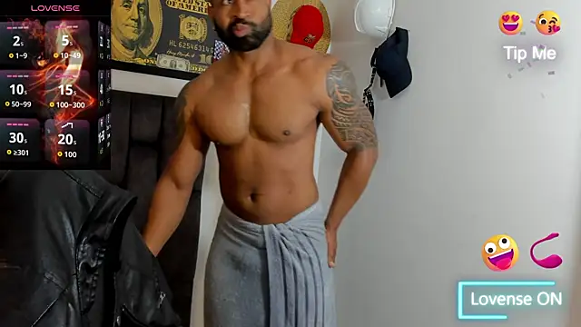 MattRodriguez9 online show from 1, 4, 2026