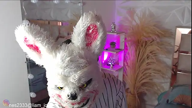 Jonesliam23 online show from 31, 10, 2025