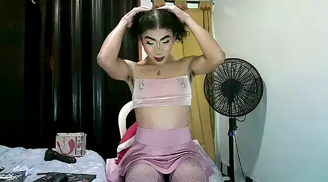 Snapshot of kimmiemm chatting on 28, 1, 2025 kimmiemm online show from 28, 1, 2025