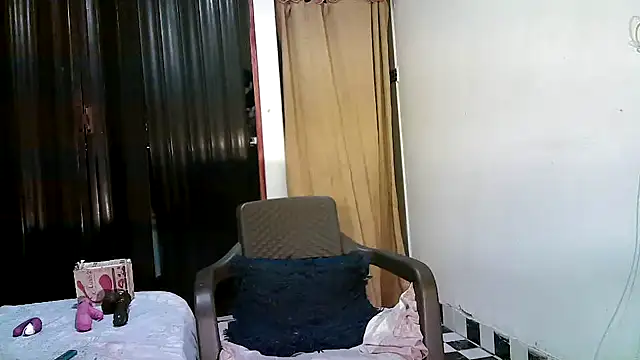 kimmiemm online show from 29, 11, 2025