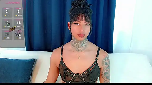 laura sweett120 online show from 19, 9, 2025