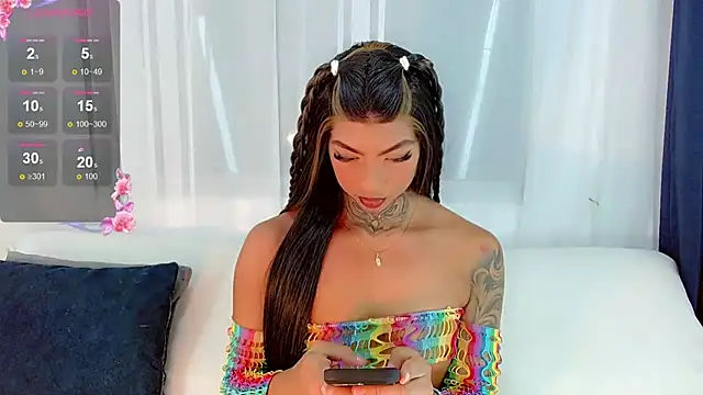 laura sweett120 online show from 26, 3, 2026