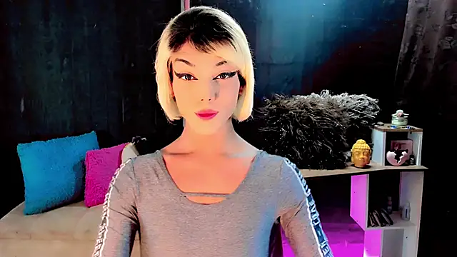 Snapshot of the-horus-girl chatting on 14, 1, 2025 the-horus-girl online show from 14, 1, 2025