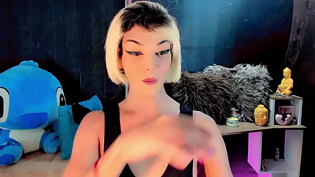 Snapshot of the-horus-girl chatting on 15, 1, 2025 the-horus-girl online show from 15, 1, 2025