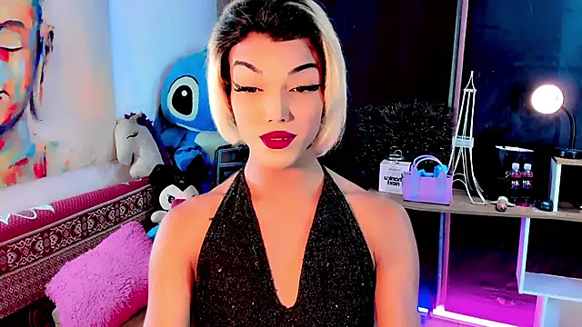 Snapshot of the-horus-girl chatting on 13, 2, 2025 the-horus-girl online show from 13, 2, 2025