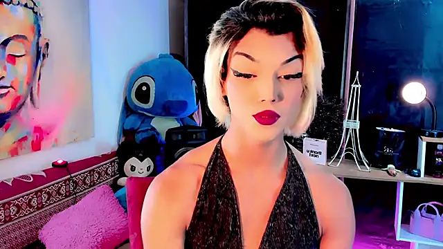 Snapshot of the-horus-girl chatting on 13, 2, 2025 the-horus-girl online show from 13, 2, 2025