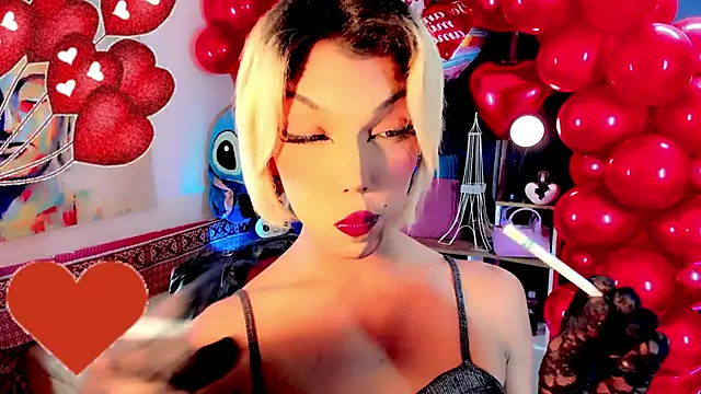 Snapshot of the-horus-girl chatting on 15, 2, 2025 the-horus-girl online show from 15, 2, 2025