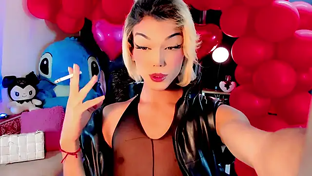 Snapshot of the-horus-girl chatting on 19, 2, 2025 the-horus-girl online show from 19, 2, 2025