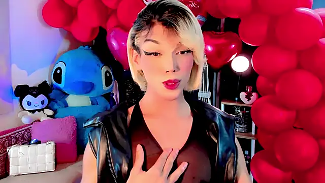 Snapshot of the-horus-girl chatting on 19, 2, 2025 the-horus-girl online show from 19, 2, 2025