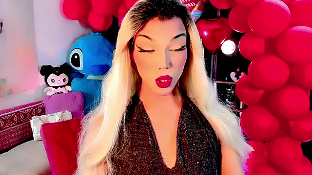 Snapshot of the-horus-girl chatting on 20, 2, 2025 the-horus-girl online show from 20, 2, 2025