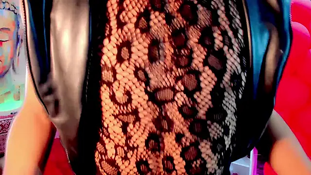 Snapshot of the-horus-girl chatting on 21, 2, 2025 the-horus-girl online show from 21, 2, 2025