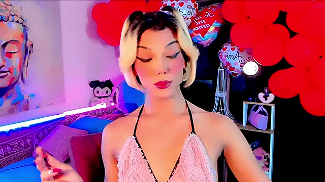 Snapshot of the-horus-girl chatting on 27, 2, 2025 the-horus-girl online show from 27, 2, 2025