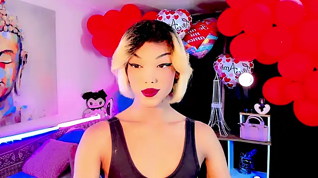 Snapshot of the-horus-girl chatting on 28, 2, 2025 the-horus-girl online show from 28, 2, 2025