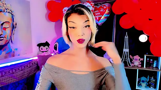 Snapshot of the-horus-girl chatting on 1, 3, 2025 the-horus-girl online show from 1, 3, 2025