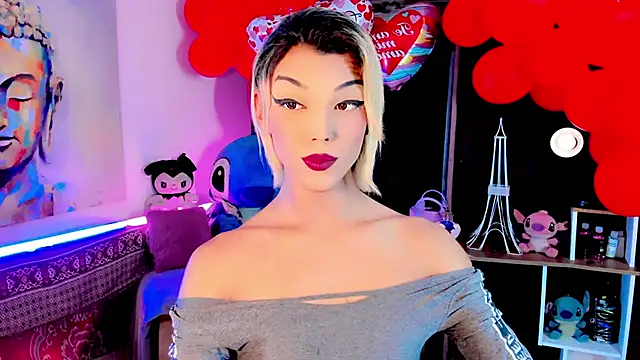 Snapshot of the-horus-girl chatting on 1, 3, 2025 the-horus-girl online show from 1, 3, 2025