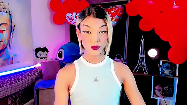 Snapshot of the-horus-girl chatting on 4, 3, 2025 the-horus-girl online show from 4, 3, 2025