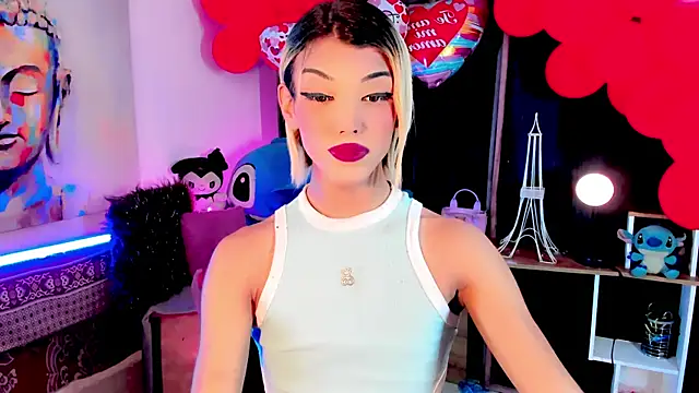 Snapshot of the-horus-girl chatting on 4, 3, 2025 the-horus-girl online show from 4, 3, 2025