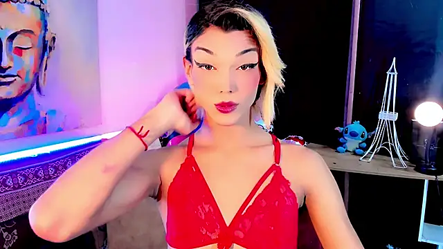 Snapshot of the-horus-girl chatting on 11, 3, 2025 the-horus-girl online show from 11, 3, 2025