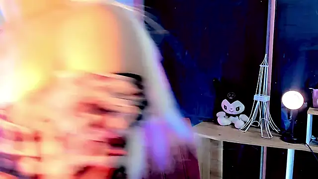 Snapshot of the-horus-girl chatting on 14, 3, 2025 the-horus-girl online show from 14, 3, 2025