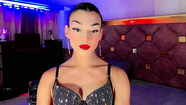 Snapshot of the-horus-girl chatting on 9, 10, 2025 the-horus-girl online show from 9, 10, 2025